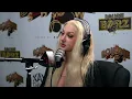 Skylar Vox - I Have Tapped Out During A Scene My Vagina Is Sensitive And I Cramp Up BougieShow