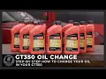You Need to Change the Oil in Your GT350 ASAP Here s How