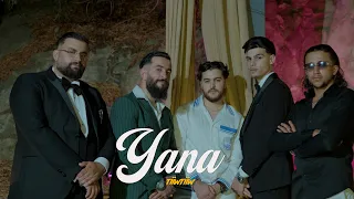 TIIWTIIW  " Yana " feat Noaimi ( Clip Officiel )