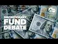Hamilton County commissioners debate discretionary travel fund increase