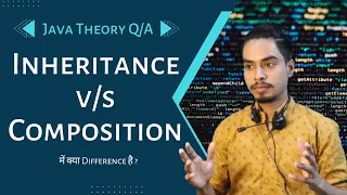 Differences Between Inheritance and Composition in Java