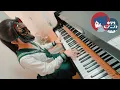 【中3 耳コピ】椎名林檎 / 新しい学校のリーダーズ『ドラ１独走 / FRDP』SheenaRingo【ピアノ/piano】