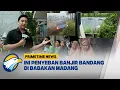 Lagu Kondisi Terkini Dampak Banjir Bandang Babakan Madang Bogor - [Primetime News]
