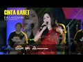 FIRA AZAHRA // CINTA KARET (Official Live Music) GANK KUMPO DHEHAN AUDIO 2021