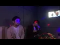 코노가서 부른 '순순희 - 광안대교' 라이브 (DIAMOND BRIDGE)