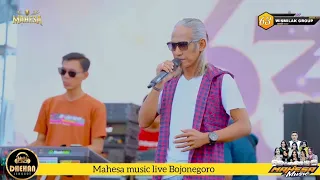 opening gleerrnya mahesa music live wismilak bojonegoro