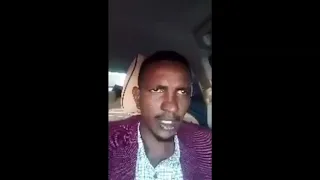 الملازم اول محمد صديق يعترف بضربه لضباط الشرطة بقسم الحاج يوسف 