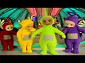 Teletubbies 906 - Jigsaw - Elephant | Cartoons for Kids