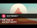 Ancient Egypt and the Nile A History
