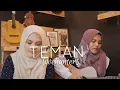 TEMAN - LOVEHUNTERS COVER | Twinnies
