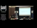 Coordination-Free Designs for Mobile Gaming - Christopher Meiklejohn