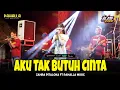 Download Lagu AKU TAK BUTUH CINTA | Zahra Pitaloka | Pahalla Music Official