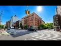 INSIDE a 1930s Prewar East Village Duplex with a Balcony E 12th 323