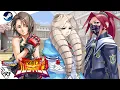 Download Lagu Capcom Fighting Collection 2 - Project Justice - (Story Mode: Akira + Zaki + Yurika) Steam