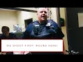 Dublin TX Police pull rifle on photographers 1st Amendment Audit