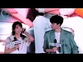 Download Lagu 190520 Put Your Head On My Shoulder 1st Fanmeeting In Bangkok