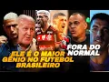 Download Lagu JOGADORES FALAM DE ARRASCAETA 