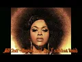 Jill Scott - Wanna Be Loved (Bro. E's Afrobeat Remix)