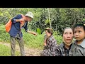 Download Lagu The drunkard was worried about the boy when he saw him following a stranger