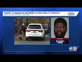 Suspect in shooting at Cook Out in Graham arrested after string of similar crimes investigators say
