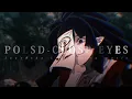 POLSD - CLOSE EYES REMIX || 1 hour slowed and reverb #phonk