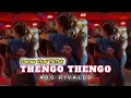 Lagu DANSA KIZOMBA VIRAL TIKTOK || THENGO THENGO || ADO RIVALDO