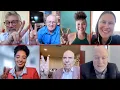 Trials Debates and the Strange 2024 Election