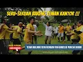 Lagu MEMBANGUN \u0026 MENYEGARKAN KEKOMPAKAN TEAM DENGAN FUN GAMES SERU YANG SANGAT MENYENANGKAN !