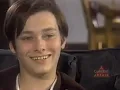 Edward Furlong interview 1994 Jacqueline Domac - A Current Affair