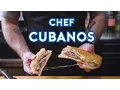 Lagu Binging with Babish: Cubanos from Chef