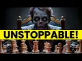 Download Lagu SHOCK your opponents with this SAVAGE chess opening