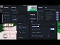 WORKING OP SCRIPT in Combat Warriors Auto Parry Infinite Dash Big Hitbox MORE KEYLESS