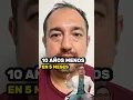 Lagu Antes y Después de Blefaroplastia en Paciente de 45 años Cirugía de Párpados