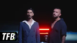 Mehmet Elmas Zeyd Alacağın Olsun Official Video 