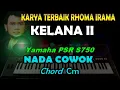 Download Lagu KELANA 2 KARAOKE (Rhoma Irama) LIRIK By Saka