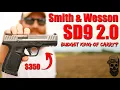 The New Budget King Of Carry S W SD9 2 0 First Shots