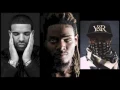 My Way Fetty Wap ft Drake and Monty (Extended Version)