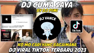 Download DJ YA KALO SU SALAH TOLONG DI UBAH BUKANNYA KO LANGSUNG BERUBAH KO MO CARI YANG BAGAIMANA DJ VIRAL MP3