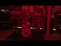 Spooner - Drum solo at Panta Rhei Vlissingen