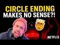 Circle Netflix Ending Explained - Did the Movie Break Its Own Rules
