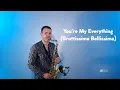Download Lagu You're My Everything (Bruttissima Bellissima) - Saxophone Cover by JK Sax