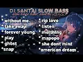 Download Lagu DJ SANTAI SLOW BASS 2023
