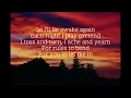 Rezz, fknsyd - Let Me In LYRIC VIDEO