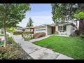 Home Tour of Eaton Avenue in San Carlos