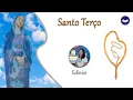 Download Lagu Santo Terço Mariano: Mistérios Gloriosos | Edinice | 27/07/2022