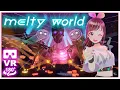 Download Lagu 【VR】 Kizuna AI - melty world ~Halloween Edition~ 【Special Music Video】