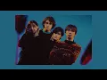 my bloody valentine - off your face (slowed + reverb)
