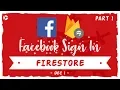 Sign In with Facebook Firebase Authentication in Swift 4 2 Firestore Edition