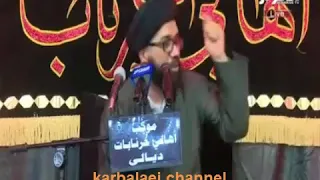 قبل كم سنة البرلمان عقد جلسة استثنائية تدرون ليش؟ السيد محمد الصافي