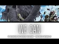 Download Lagu One Piece Opening 19 Lyrics Kanji/Romaji/EN/ID [Kishidan and Hiroshi Kitadani  ~We Can! (ウィーキャン！)]